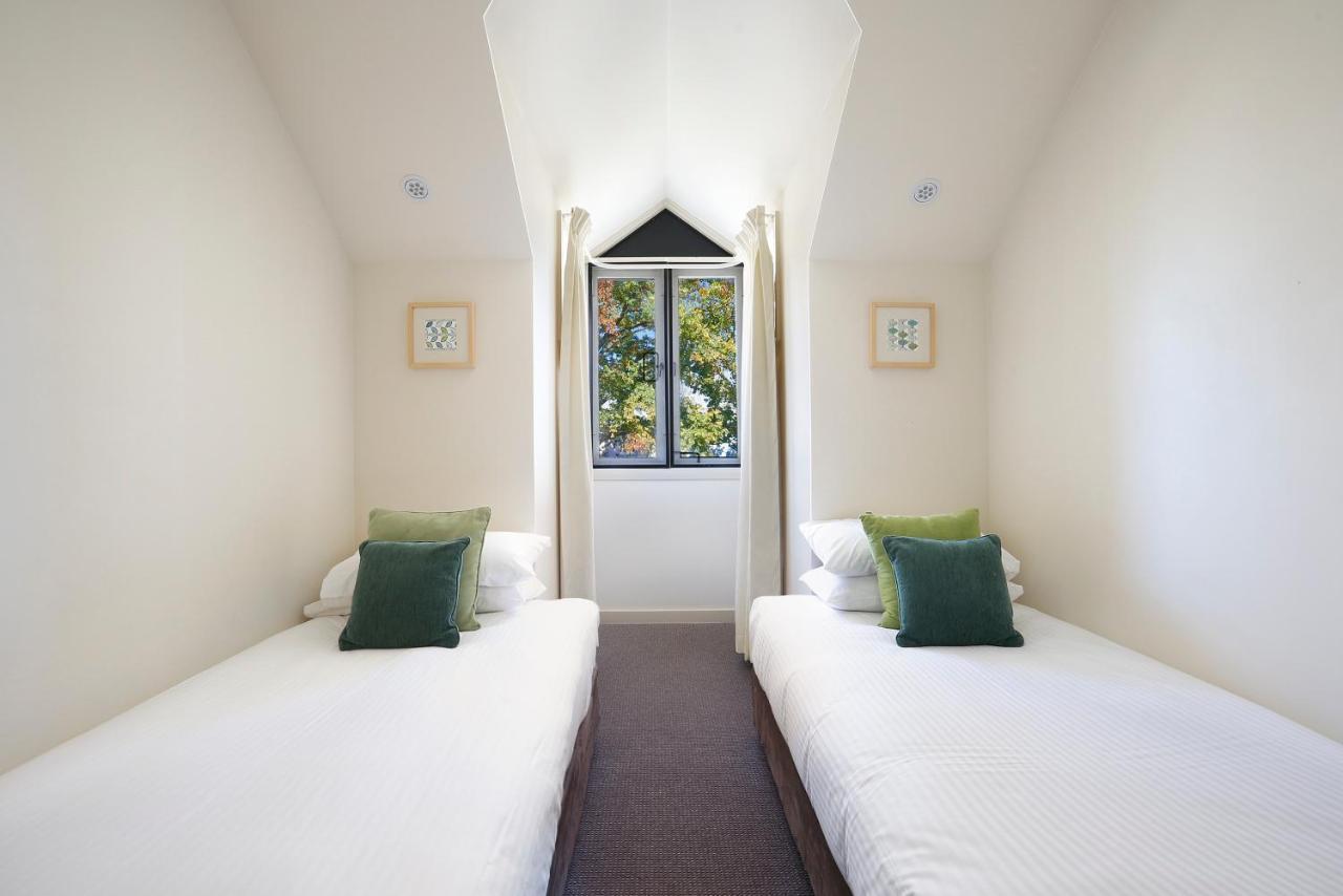 Briars Country Lodge Bowral Exterior foto