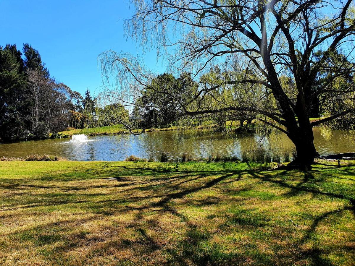 Briars Country Lodge Bowral Exterior foto