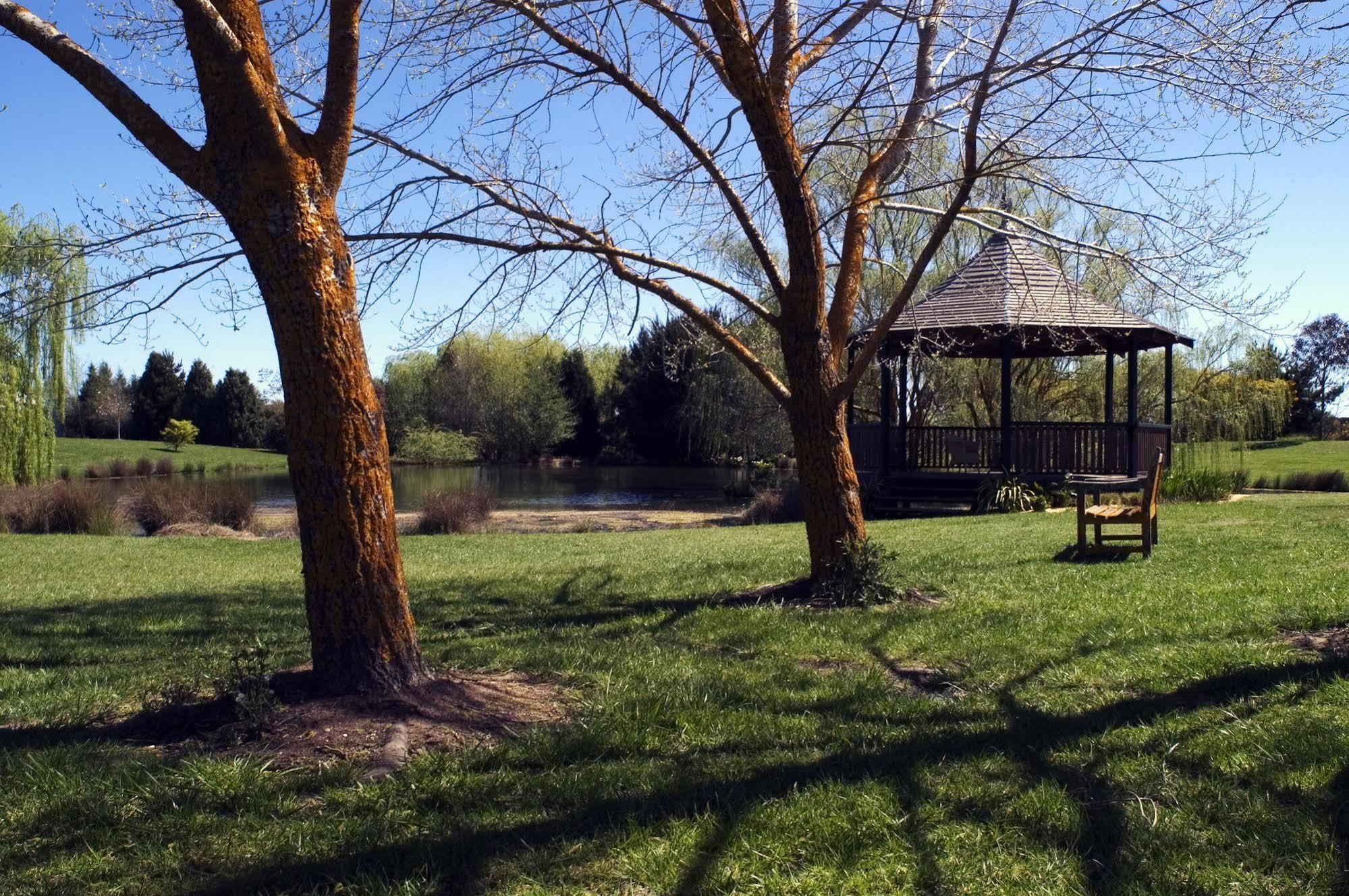 Briars Country Lodge Bowral Exterior foto